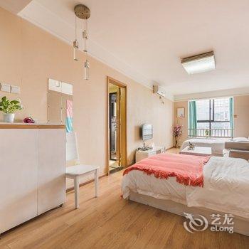 成都迎客居公寓酒店提供图片