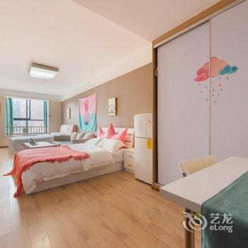 成都迎客居公寓酒店提供图片
