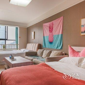 成都迎客居公寓酒店提供图片