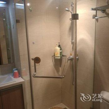 成都迎客居公寓酒店提供图片