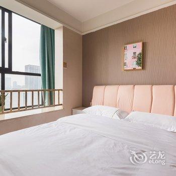 成都迎客居公寓酒店提供图片