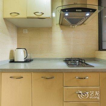 成都迎客居公寓酒店提供图片