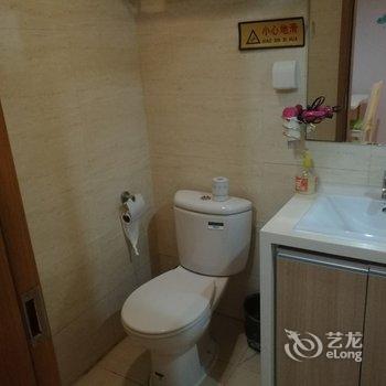 成都迎客居公寓酒店提供图片
