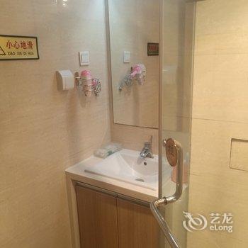成都迎客居公寓酒店提供图片