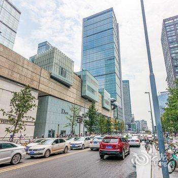 成都柒月-公寓酒店提供图片