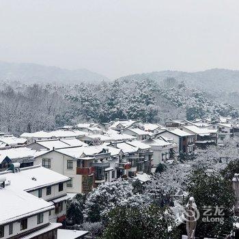 杭州漫月庭民宿(西湖景区青芝坞店)酒店提供图片