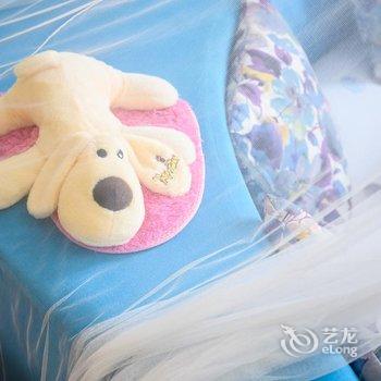 西安市陶陶公寓酒店提供图片
