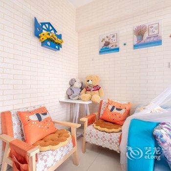 西安市陶陶公寓酒店提供图片
