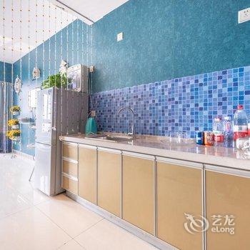 西安市陶陶公寓酒店提供图片