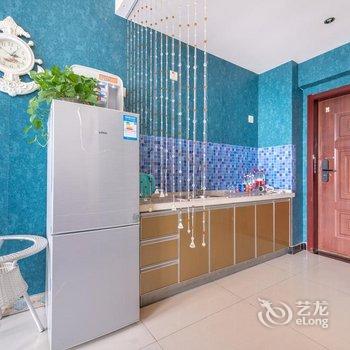 西安市陶陶公寓酒店提供图片