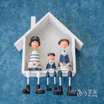 西安市陶陶公寓酒店提供图片