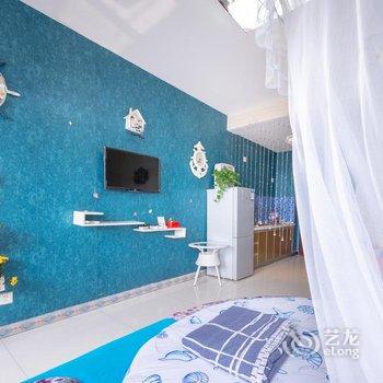 西安市陶陶公寓酒店提供图片