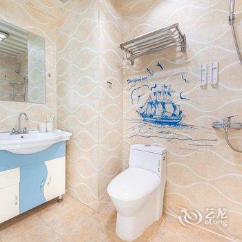 西安市陶陶公寓酒店提供图片