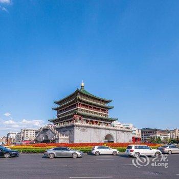 西安市陶陶公寓酒店提供图片