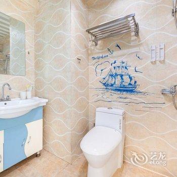 西安市陶陶公寓酒店提供图片