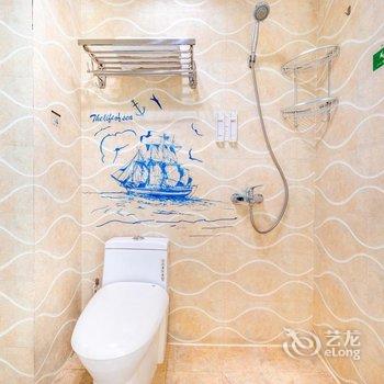 西安市陶陶公寓酒店提供图片
