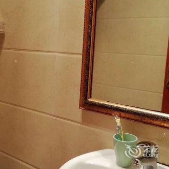 重庆彩和楼酒店公寓酒店提供图片