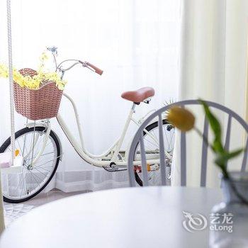 青岛莫奈美学公寓(3号店)酒店提供图片