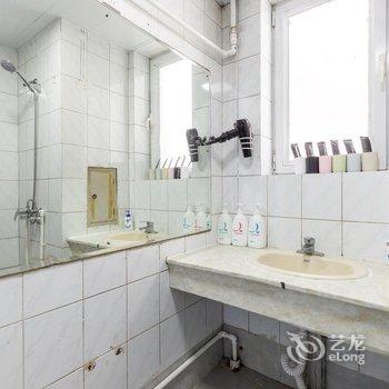 青岛莫奈美学公寓(3号店)酒店提供图片