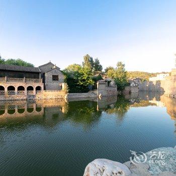 北京军梦缘赵艳伶公寓酒店提供图片