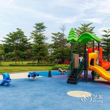 广州朴宿&.喜度民宿(9号店)酒店提供图片