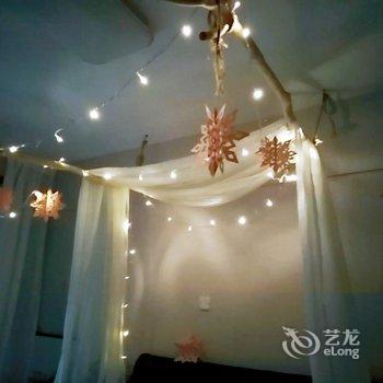 南宁野有蔓草空间民宿酒店提供图片