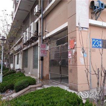青岛聚客来旅馆酒店提供图片