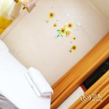 西安龙宫公寓(5号店)酒店提供图片