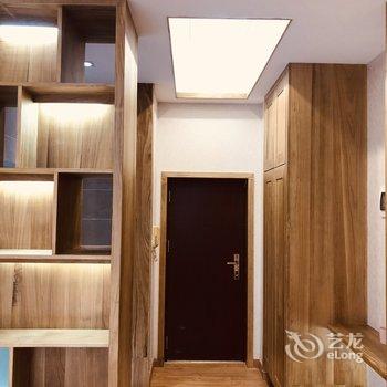 重庆重庆漫舒之路民宿酒店提供图片