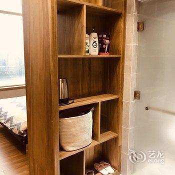 重庆重庆漫舒之路民宿酒店提供图片