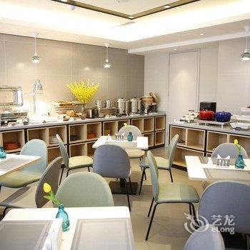 如家商旅酒店(丹东鸭绿江江畔安东老街店)酒店提供图片