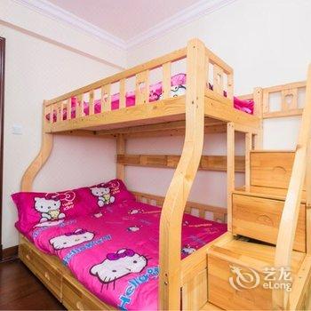 韶关恒大城高铁站旁花园小区公寓(2号店)酒店提供图片