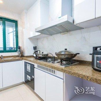 韶关恒大城高铁站旁花园小区公寓(2号店)酒店提供图片