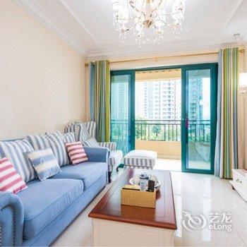 韶关恒大城高铁站旁花园小区公寓(2号店)酒店提供图片