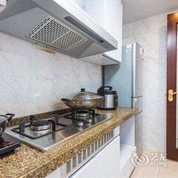 韶关恒大城高铁站旁花园小区公寓(2号店)酒店提供图片