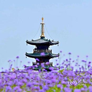 花筑·端心求度客栈(无锡灵山大佛拈花湾店)酒店提供图片