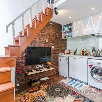 hanna公寓(上海淮海中路店)酒店提供图片