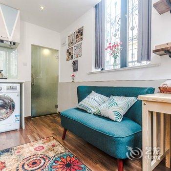 hanna公寓(上海淮海中路店)酒店提供图片