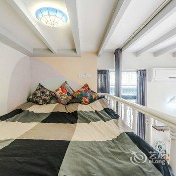 hanna公寓(上海淮海中路店)酒店提供图片