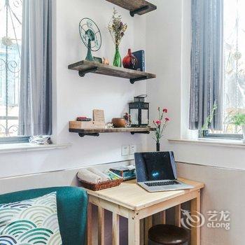 hanna公寓(上海淮海中路店)酒店提供图片