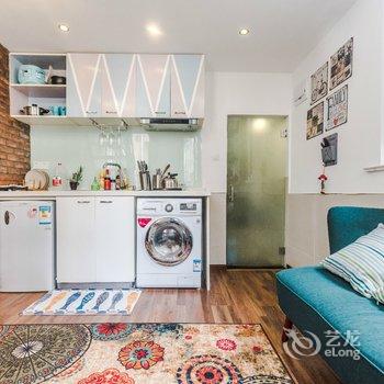 hanna公寓(上海淮海中路店)酒店提供图片