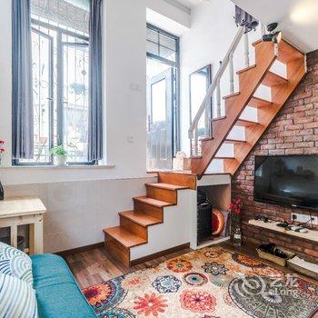 hanna公寓(上海淮海中路店)酒店提供图片