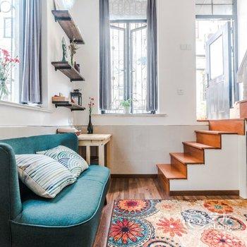 hanna公寓(上海淮海中路店)酒店提供图片