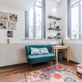 hanna公寓(上海淮海中路店)酒店提供图片