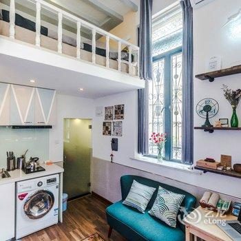 hanna公寓(上海淮海中路店)酒店提供图片