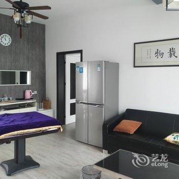 崇明海洪园民宿(镇中路分店)酒店提供图片