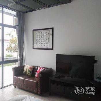 崇明海洪园民宿(镇中路分店)酒店提供图片