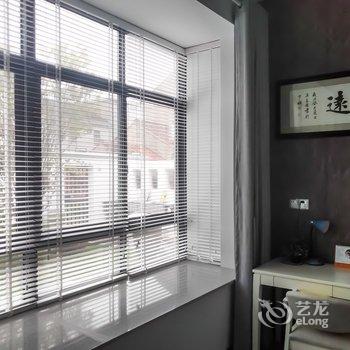 崇明海洪园民宿(镇中路分店)酒店提供图片