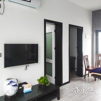 崇明海洪园民宿(镇中路分店)酒店提供图片