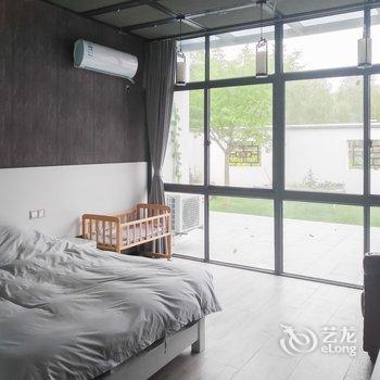 崇明海洪园民宿(镇中路分店)酒店提供图片